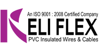 keliflex b logo