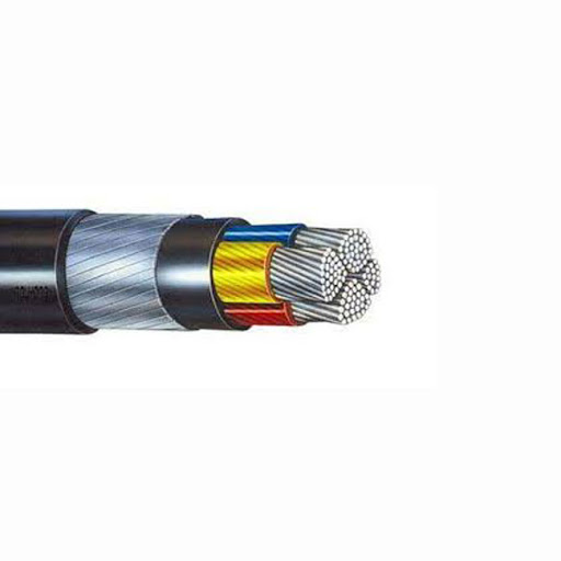 Anti Armod cable 240 MM 4 Core